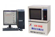 2000-5000F型微机水分测定仪